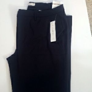 NWT Coldwater Creek Trousers